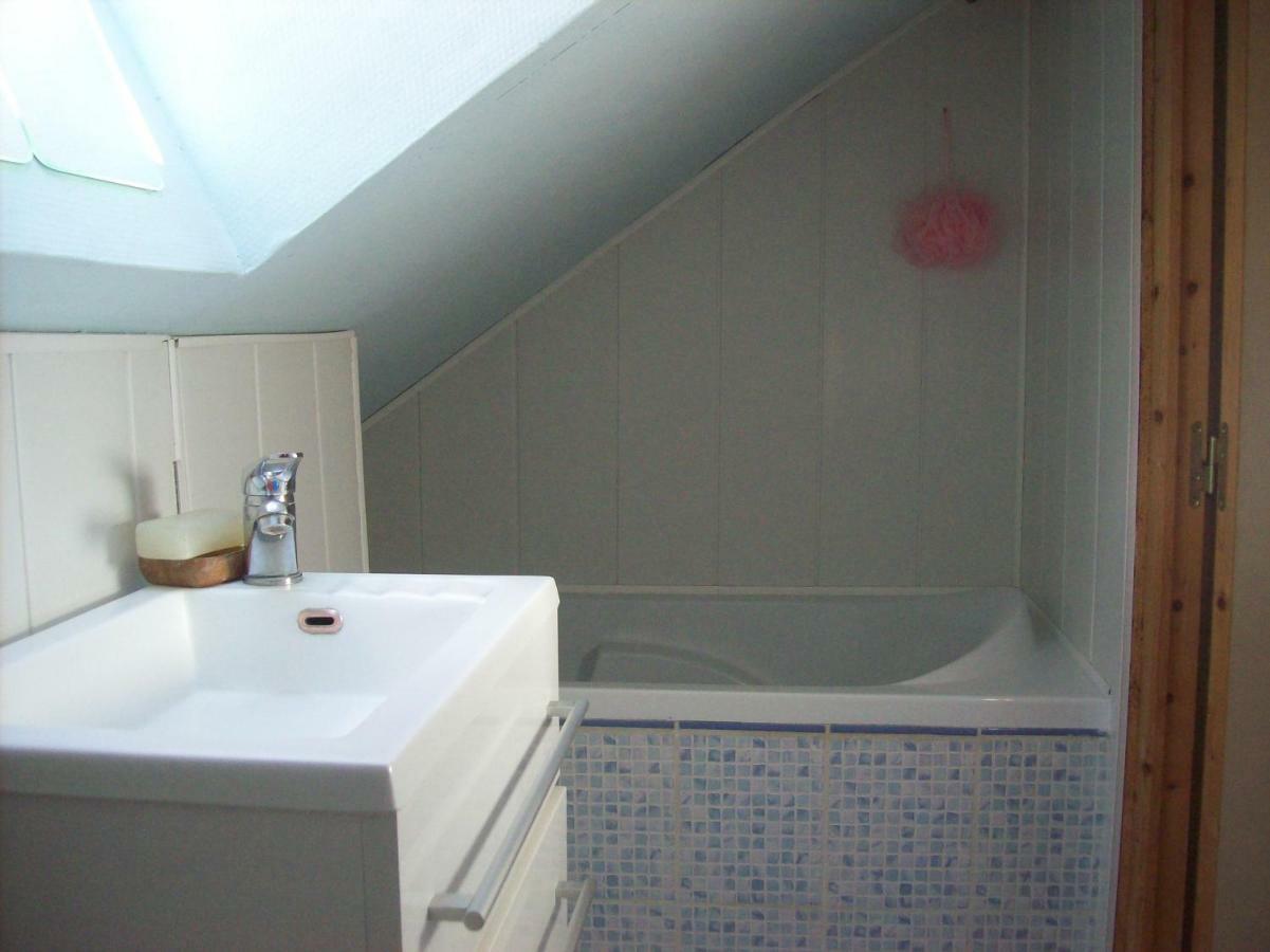 La Maison Bois Chaon  外观 照片